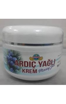 Kırıntı Ardıç Yağlı Krem 100 ML Kırıntı Ardıç Yağlı Krem 100 ML