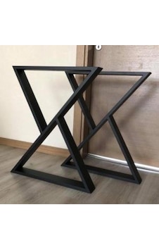 Güvendekoratif Güvendekoratif Metal Masa Ayak Güvendekoratif Güvendekoratif Metal Masa Ayak