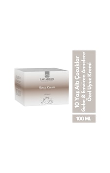 Laviaderm Nosca Uyuz Kremi 100 ML