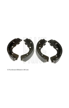 Ford Ranger Arka Fren Balatasi 2012-2024 Blueprınt Adn14166 Ford Ranger Arka Fren Balatasi 2012-2024 Blueprınt Adn14166