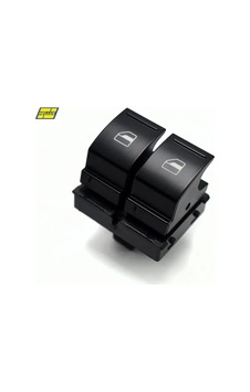 Cam Anahtarı Caddy Sol Çiftli Hellux 1k3959857a Cam Anahtarı Caddy Sol Çiftli Hellux 1k3959857a