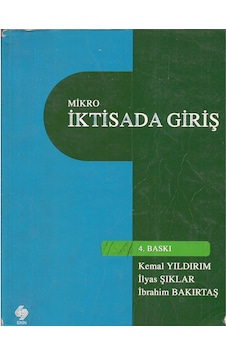 Mikro Iktisada  Giriş