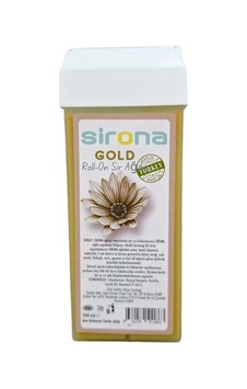 Sirona Kartuş Gold 100ml.