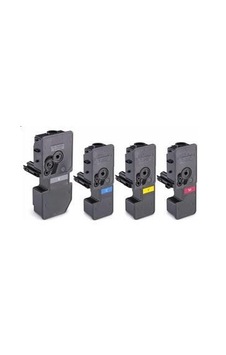 Fast Kyocera Tk5240 Kırmızı Toner 3k Fast Kyocera Tk5240 Kırmızı Toner 3k