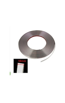 3d Nikelaj Şerit 18 Mm X 5 Mt 3d Nikelaj Şerit 18 Mm X 5 Mt