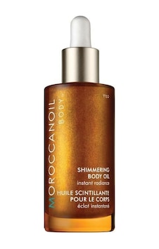 Moroccan Oil Shimmering Vücut Yağı 50 ML