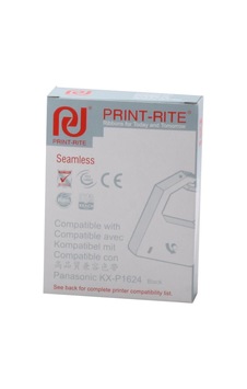 Print-Rite Panasonic KX-P1624-1654 (KX 140-155) Uyumlu Şerit Print-Rite Panasonic KX-P1624-1654 (KX 140-155) Uyumlu Şerit