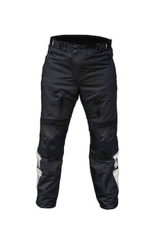 Tex 1091 Tam Korumalı Motosiklet Pantolonu Tex 1091 Tam Korumalı Motosiklet Pantolonu