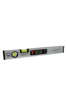 Bts 03105 Dijital Eğim Ölçer Manyetik Alüminyum Su Terazisi 60 Cm Bts 03105 Dijital Eğim Ölçer Manyetik Alüminyum Su Terazisi 60 Cm