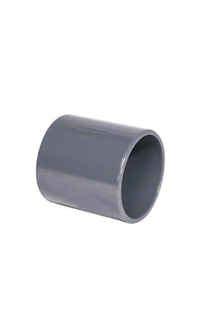 Pimtaş Uh-pvc Yapıştırma Muflu Manşon 25 Mm 1 Adet Pimtaş Uh-pvc Yapıştırma Muflu Manşon 25 Mm 1 Adet