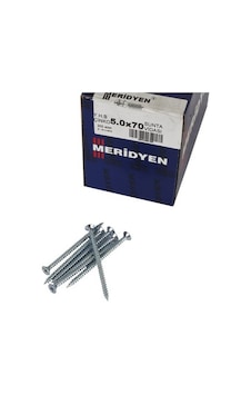 Vida 5x70 Meridyen 200 Adet