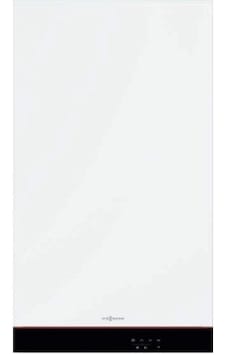 Viessmann Vitodens Trend 25 KW 21.500 Kcal/h Tam Yoğuşmalı Kombi Viessmann Vitodens Trend 25 KW 21.500 Kcal/h Tam Yoğuşmalı Kombi