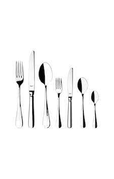 Leggno Le-flr1000set84 84 Prc Ckb Florence 12 Kısılık Gri