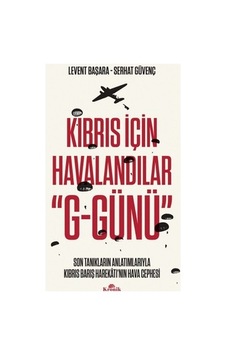 Kıbrıs Barış Harekatı Ve Hava Cephesi Üzerine Diğer Kıbrıs Barış Harekatı Ve Hava Cephesi Üzerine Diğer