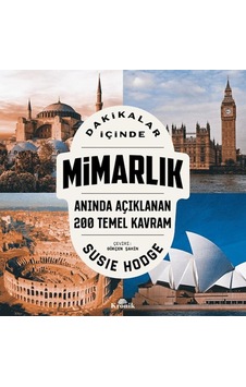 Dakikalar İçinde Mimarlık Dakikalar İçinde Mimarlık