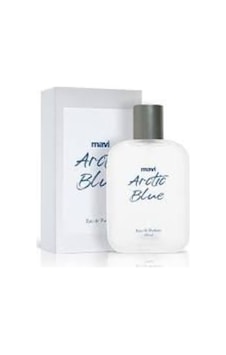 Mavi Arctic Blue Erkek Parfüm EDT 100 ML Mavi Arctic Blue Erkek Parfüm EDT 100 ML