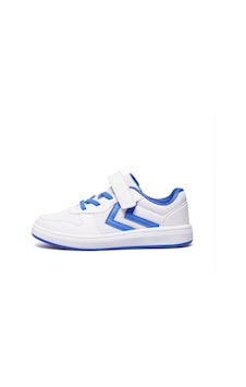 Hummel Nıdus Summer Jr Çocuk Ayakkabı 900720-7156 Beyaz Hummel Nıdus Summer Jr Çocuk Ayakkabı 900720-7156 Beyaz
