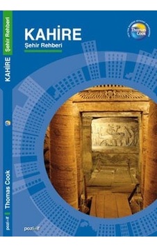 Kahire Şehir Rehberi Cep Kolektif 2.El temiz Kahire Şehir Rehberi Cep Kolektif 2.El temiz