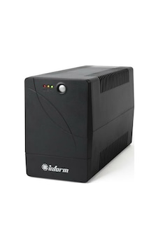 Inform 1000va Lıne Interactıve Ups-güç Kaynağı Inform 1000va Lıne Interactıve Ups-güç Kaynağı