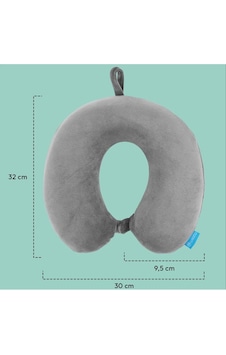 Seyahat Boyun Yastığı Comfort Ortopedik Seyahat Ya Elx28719-12d0d