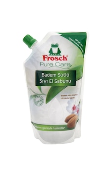 Frosch Baby Frosch Badem Özlü El Sabunu Yedek 500 Ml
