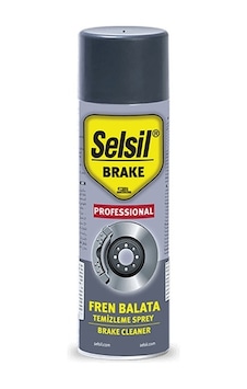 Selsil Fren Balata Spreyi 500Ml Selsil Fren Balata Spreyi 500Ml