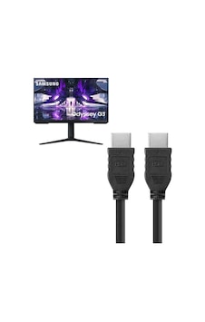 Hdmi Kablo 1.5mt 4k Full Hd Premium Yüksek Hızlı Samsung Uyumlu Monitör Görüntü Kablosu Hdmi Kablo 1.5mt 4k Full Hd Premium Yüksek Hızlı Samsung Uyumlu Monitör Görüntü Kablosu
