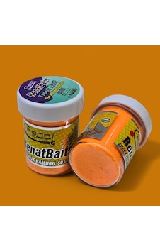 Renat Carp Bait Yeni Üretim Alabalık Hamuru Peynir Kokulu Yüzen 50 Gr - Turuncu-9543 Renat Carp Bait Yeni Üretim Alabalık Hamuru Peynir Kokulu Yüzen 50 Gr - Turuncu-9543
