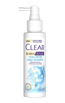 Clear Hyaluron Nem Terapisi Serum 90 Ml