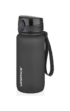 Vagon Uzspace Matara Tritan Bpa Free 350 Ml Siyah Vagon Uzspace Matara Tritan Bpa Free 350 Ml Siyah