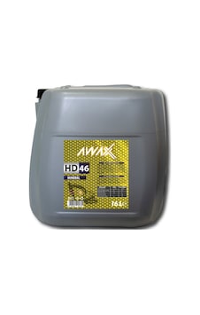 Awax HD-46 Hidrolik Yağı 16 L Awax HD-46 Hidrolik Yağı 16 L