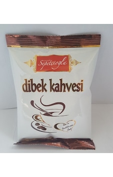 Erdem Sepetçioğlu Dibek Kahvesi 10 x 100 G