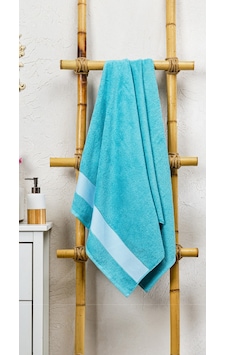 Royal 70 X 140 Cm Banyo Havlusu Mint Royal 70 X 140 Cm Banyo Havlusu Mint
