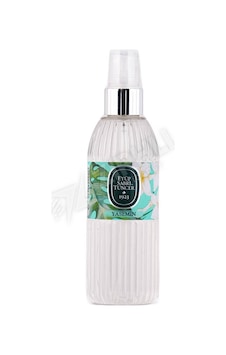 2 Adet Eyüp Sabri Tuncer Sprey Yasemin Kolonya 150 Ml 2 Adet Eyüp Sabri Tuncer Sprey Yasemin Kolonya 150 Ml