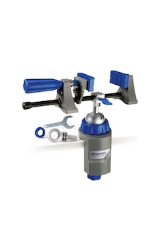 Dremel Multi-Vise Çok Amaçlı Mengene (2500) - 26152500JA Dremel Multi-Vise Çok Amaçlı Mengene (2500) - 26152500JA