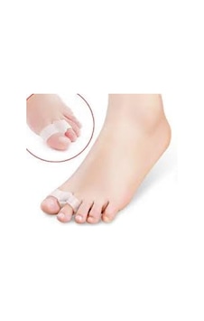 Zenviya21 Başparmak Parmak Ayırıcı Bunyon No 9 Zenya785 Zenviya21 Başparmak Parmak Ayırıcı Bunyon No 9 Zenya785
