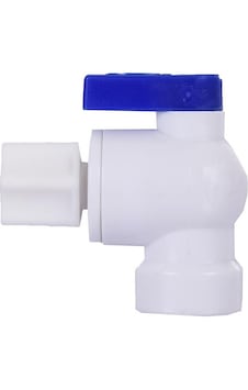 Su Arıtma Cihazı Tank Vanası Tank Vanası-1