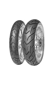Dış Lastik 160/60 Zr17 Capra Rd Tubeless 6249
