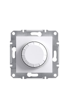 Schneider Asfora Beyaz Rc Led Dimmer 370w Anahtar Çerçevesiz - Eph6870121 Schneider Asfora Beyaz Rc Led Dimmer 370w Anahtar Çerçevesiz - Eph6870121
