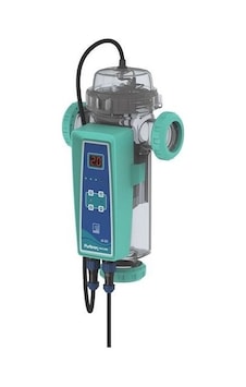 Hat Üstü Tuz & Klor Jeneratörü 30G/H Hat Üstü Tuz & Klor Jeneratörü 30G/H
