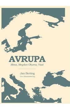 Avrupa-Miras Meydan Okuma Vaat - Jan Berting - Adres