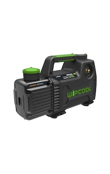 2f5r Wipcool Vakum Pompası 1 2f5r Wipcool Vakum Pompası 1
