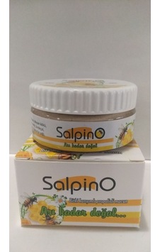 SalpinO Propolisli Macun 60 G SalpinO Propolisli Macun 60 G