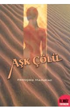 Kitapseversahaf- Aşk Çölü Kitapseversahaf- Aşk Çölü