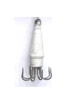 Seafari Ahtapot Zokası 115 Gr