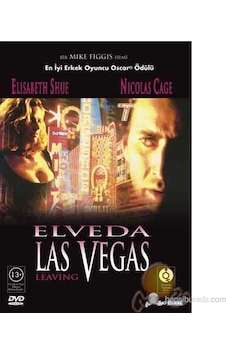 Dvd-Elveda Las Vegas - Leaving Las Vegas Dvd-Elveda Las Vegas - Leaving Las Vegas