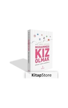 Muhammedi Kız Olmak - Ebu Cehil Çağında - Ömer Faruk Korkmaz - Dirayet Muhammedi Kız Olmak - Ebu Cehil Çağında - Ömer Faruk Korkmaz - Dirayet