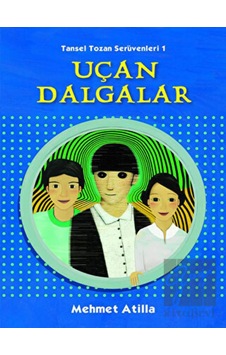 Tudem Yayınları - Uçan Dalgalar Tudem Yayınları - Uçan Dalgalar