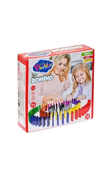 Ony-388 Ahşap Domino Oyunu -onyıl Ony-388 Ahşap Domino Oyunu -onyıl