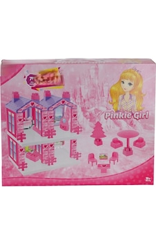 240 Pinkienin Evi Belirtilmemiş 240 Pinkienin Evi Belirtilmemiş